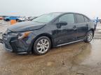 2023 TOYOTA COROLLA LE for sale at Copart TX - HOUSTON EAST