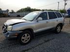 2003 Hyundai Santa Fe Gls for Sale in Hillsborough, NJ - Front End