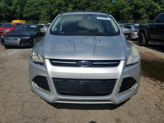  FORD ESCAPE 2013 Szary