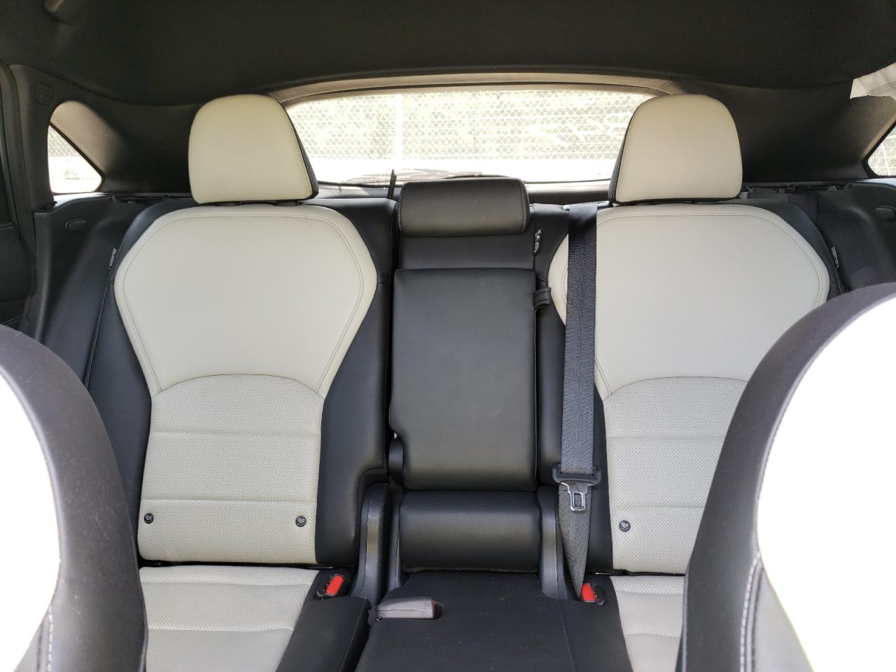 2024 Infiniti Qx55 Sensory VIN: 3PCAJ5LR4RF110847 Lot: 62195785