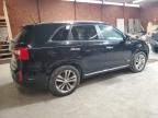 2014 Kia Sorento Sx en Venta en Ebensburg, PA - Mechanical