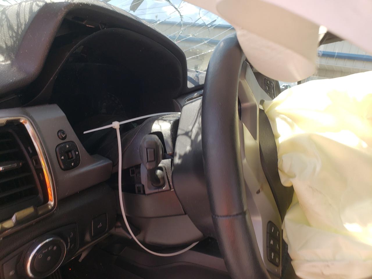 2020 Ford Ranger Xl VIN: 1FTER4FH0LLA79396 Lot: 62365225