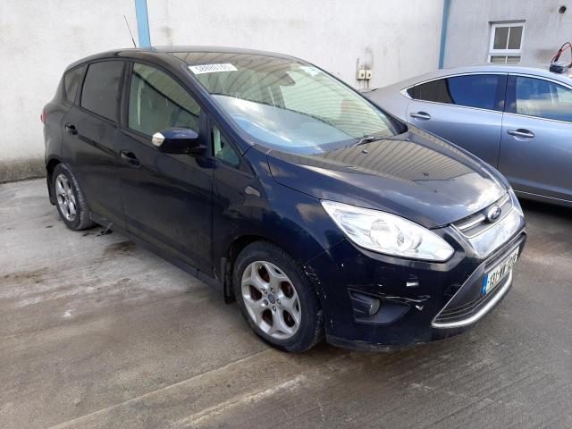 2013 FORD C-MAX