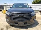 2021 Chevrolet Traverse Lt на продаже в Windsor, NJ - Side