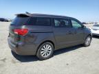 2015 Kia Sedona Ex   იყიდება Martinez-ში, CA - Mechanical