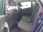 2010 VOLKSWAGEN POLO MODA for sale at Copart BRISTOL