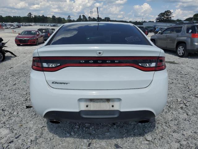  DODGE DART 2015 Biały