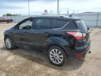 2018 Ford Escape Titanium продається в Greenwood, NE - Front End