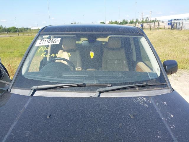 2005 LAND ROVER RANGEROVER