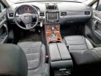 2011 Volkswagen Touareg V6 Tdi en Venta en Houston, TX - Side
