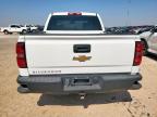 2015 Chevrolet Silverado C1500 продається в Andrews, TX - Minor Dent/Scratches
