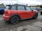 2015 Mini Cooper S Countryman   de vânzare în Marlboro, NY - Front End