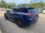 2020 MERCEDES-BENZ GLE 350 4MATIC   for sale at Copart MA - NORTH BOSTON