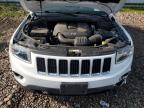 2015 Jeep Grand Cherokee Limited na sprzedaż w Central Square, NY - Front End