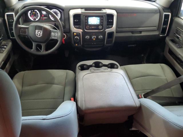  RAM 1500 2019 Білий