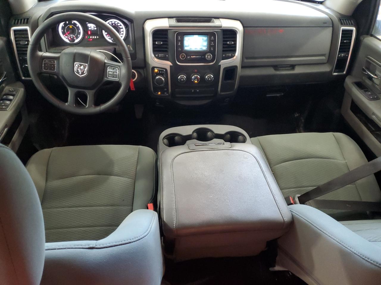 2019 Ram 1500 Classic Slt VIN: 1C6RR7GT6KS513841 Lot: 58585575