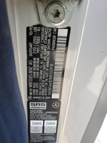 1991 MERCEDES-BENZ 300 SL