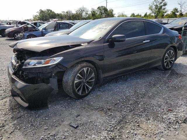 2016 Honda Accord Ex