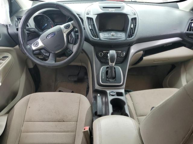 Parquets FORD ESCAPE 2013 Black