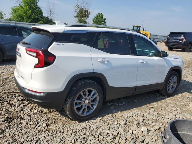  GMC TERRAIN 2024 Biały
