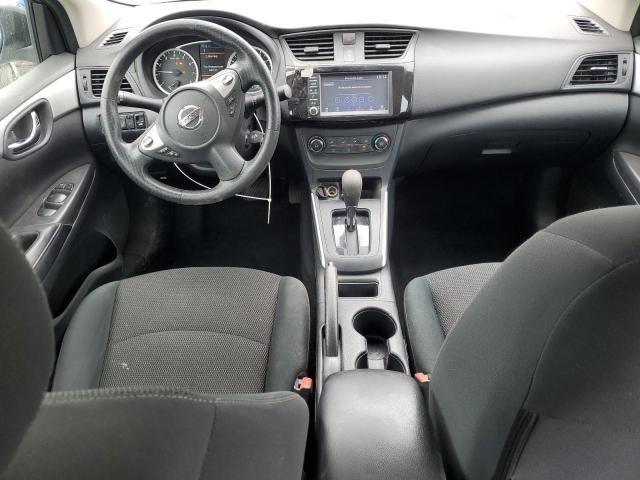  NISSAN SENTRA 2019 Gray