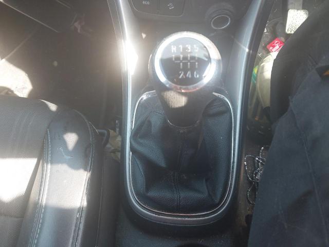 2014 CHEVROLET TRAX LT TU