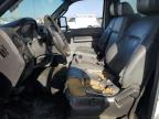 2012 Ford F250 Super Duty   продається в Sacramento, CA - Front End