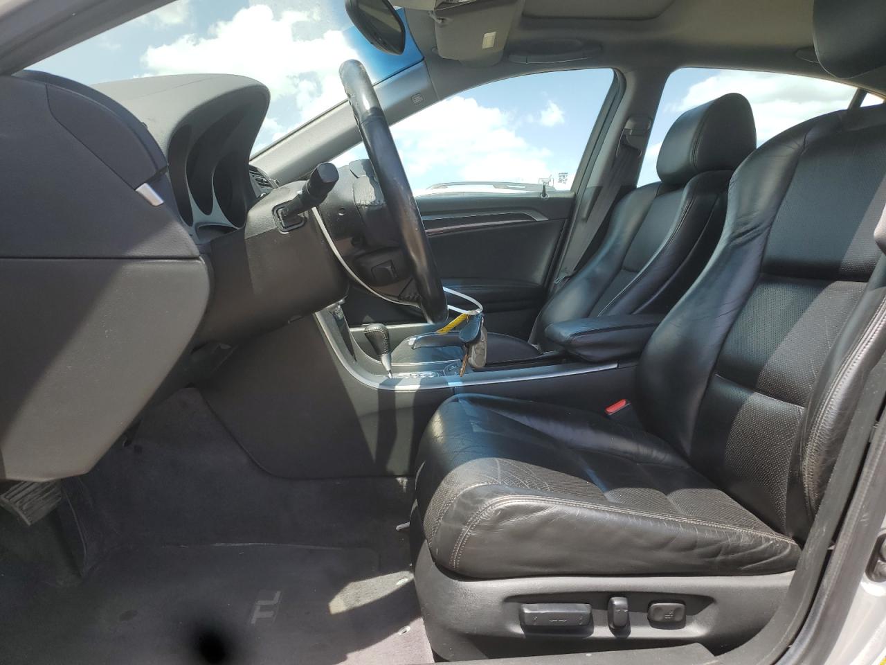 2006 Acura 3.2Tl VIN: 19UUA66206A044787 Lot: 61950645