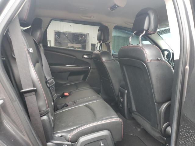 2016 DODGE JOURNEY R/T