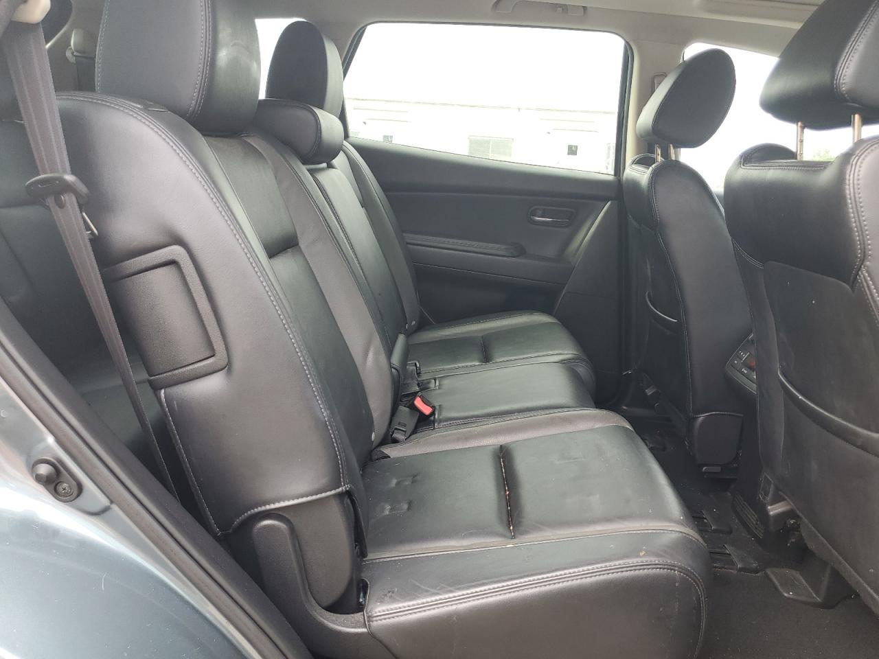 2012 Mazda Cx-9 VIN: JM3TB3CV1C0357392 Lot: 62902135
