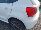 2013 VOLKSWAGEN POLO MATCH for sale at Copart EAST KILBRIDE