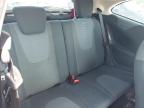 2010 FORD KA ZETEC for sale at Copart ST HELENS