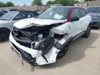 2022 VAUXHALL MOKKA SRI for sale at Copart SANDY
