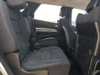 2013 Dodge Durango Sxt de vânzare în Colton, CA - Minor Dent/Scratches