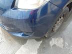2009 TOYOTA YARIS for sale at Copart CASTLEDERMOT - IRELAND