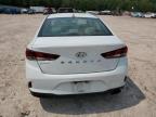 2019 Hyundai Sonata Limited   for Sale in Charles City, VA - Side