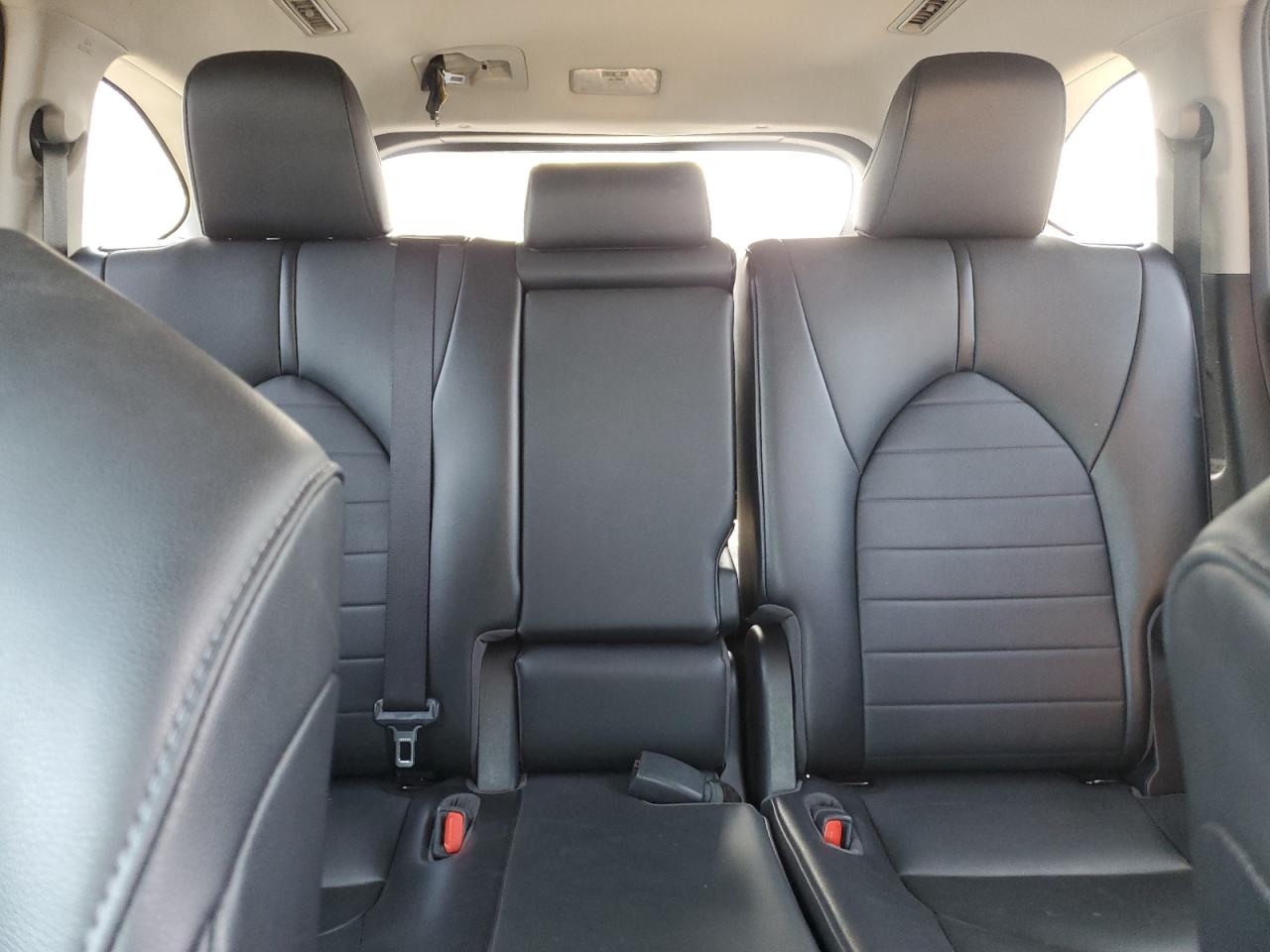 2021 Toyota Highlander Hybrid Platinum VIN: 5TDEBRCH1NS098272 Lot: 62094685