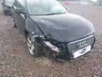 2010 AUDI A3 TECHNIK for sale at Copart EAST KILBRIDE