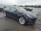 2019 Tesla Model 3  на продаже в Pennsburg, PA - Front End