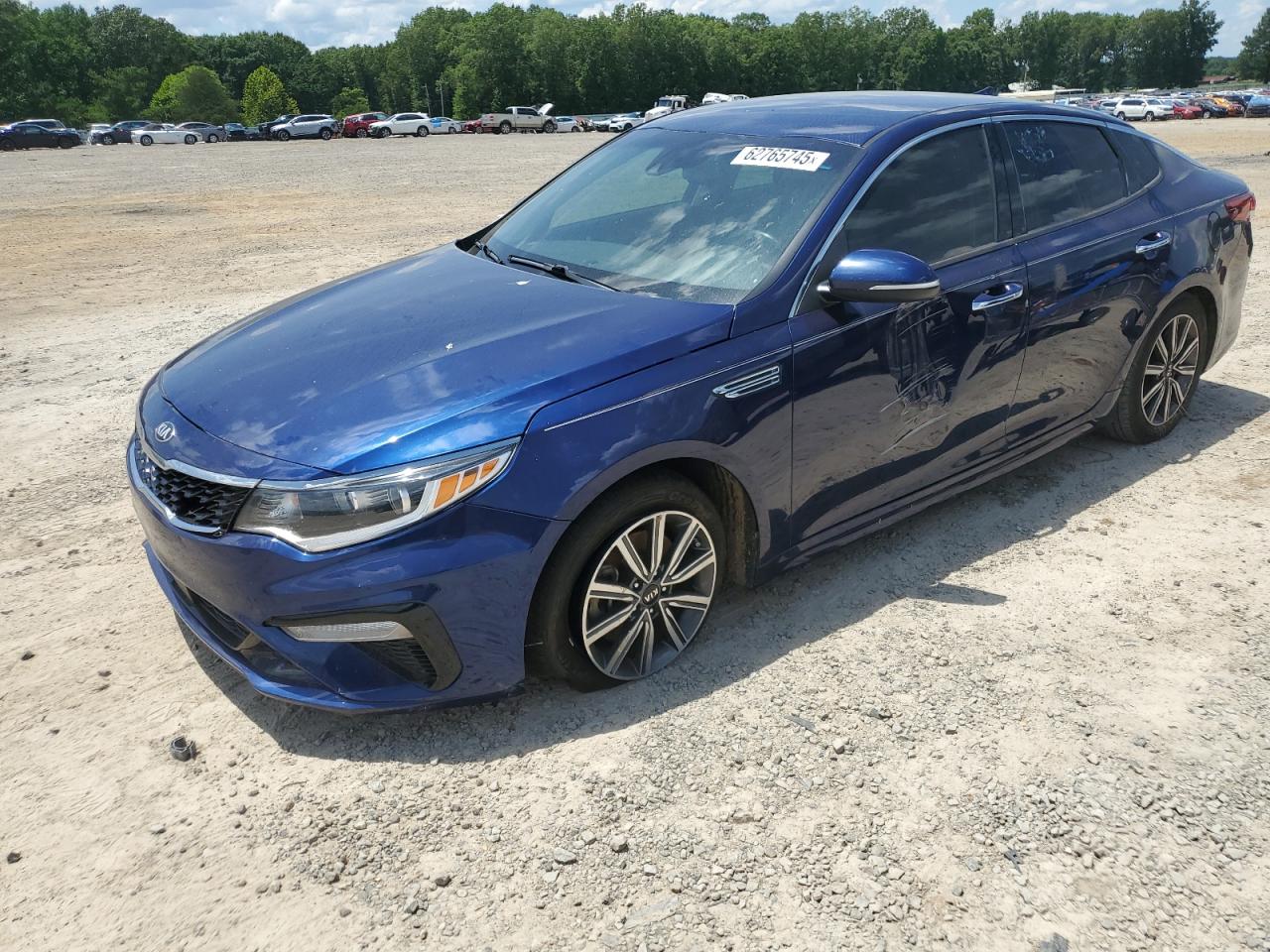 KIA OPTIMA 2019 VIN 5XXGU4L10KG315221