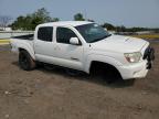 2014 Toyota Tacoma Double Cab zu verkaufen in Brookhaven, NY - Front End