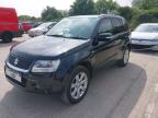 2010 SUZUKI GRAND VITA for sale at Copart SANDWICH