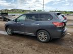 2014 Nissan Pathfinder Sv Hybrid   for Sale in Colorado Springs, CO - Hail