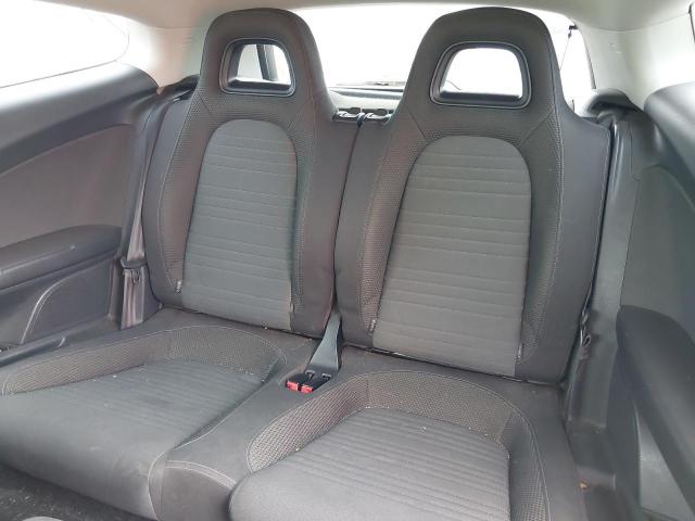 2011 VOLKSWAGEN SCIROCCO T