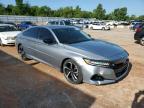 2021 Honda Accord Sport Se en Venta en Oklahoma City, OK - Hail