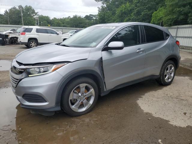 HONDA HR-V LX 2021