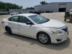 2014 Nissan Altima 2.5 for Sale in Hampton, VA - Side