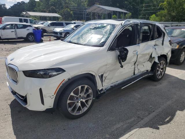 BMW X5 XDRIVE4 2024