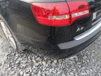 2011 AUDI A6 S LINE for sale at Copart BELFAST