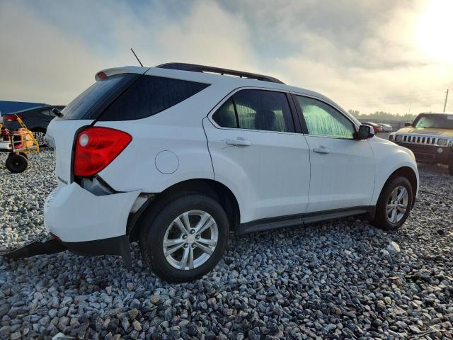  CHEVROLET EQUINOX 2013 Biały